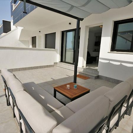 Ferienwohnung Casa Pinatar San Pedro del Pinatar Exterior foto