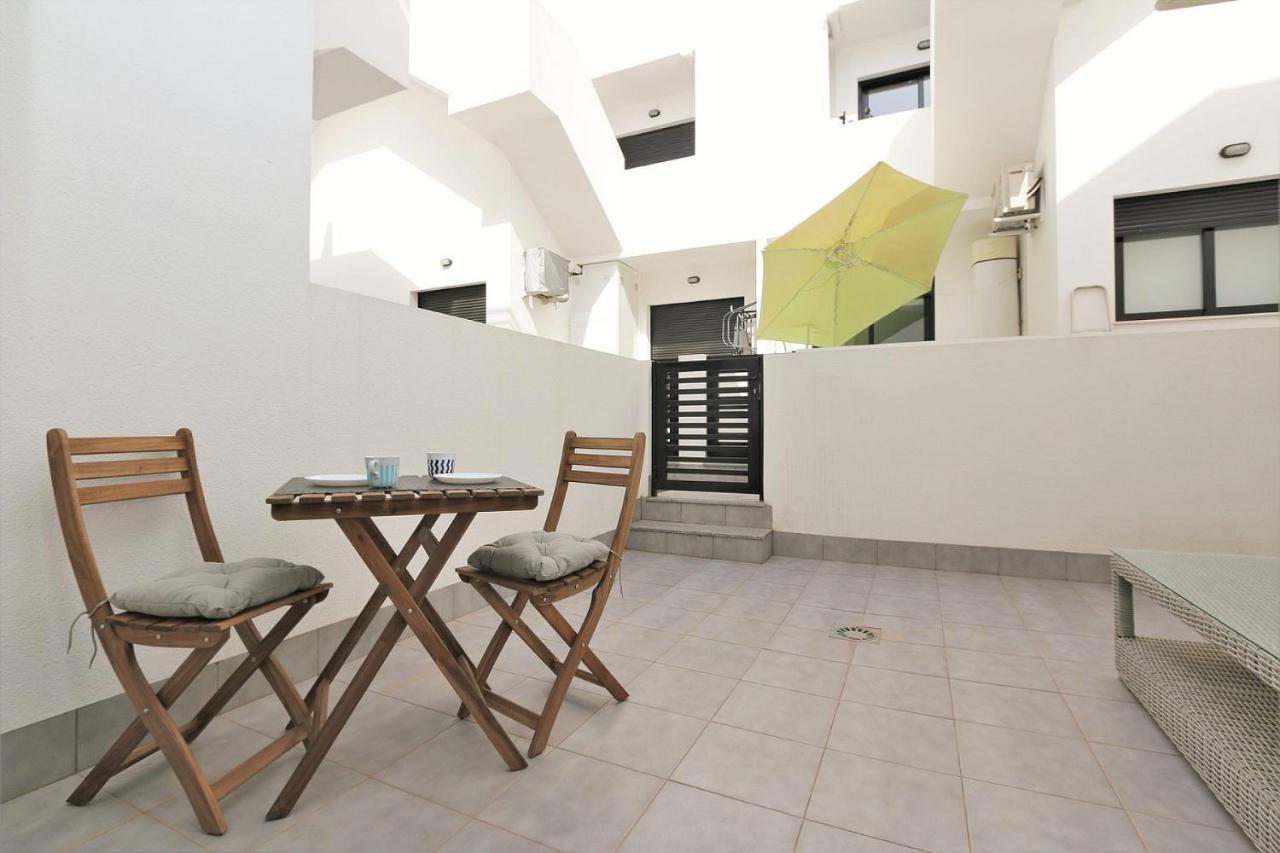 Ferienwohnung Casa Pinatar San Pedro del Pinatar Exterior foto